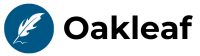 Oakleaf